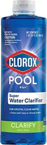 Clorox Poo