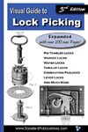 Visual Guide to Lock Picking