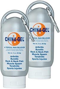 China-Gel 