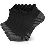 Airacker Ankle Athletic Running Soc