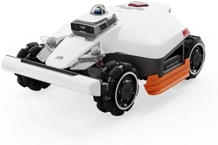 Mammotion