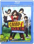 Camp Rock [Blu-ray]