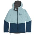 Outdoor Research Women’s Aspire II Jacket – Water & Windproof Outdoor Jacket