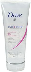 Dove Style + Care Volumizing Gel 195ml