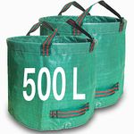 Lawn Waste Bags