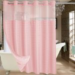 Conbo Mio Extra Wide No Hook Shower