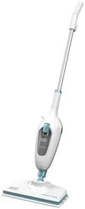 Black+Decker 1300W Steam-Mop