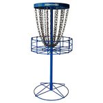 Lite Chainstar Basket Blue