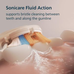 Philips Sonicare DiamondClean 9900 Electric Toothbrush – Rechargeable