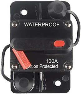 OUHL 100 A
