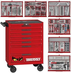 Teng Tools