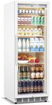 Tylza 13.8 Cu Ft Commercial Refrige