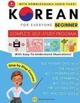 Korean For Everyone - Complete Self