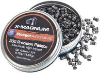 X-magnum Stoeger Airguns 500 Precis