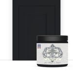 Iron Gate, Heritage Collection All in One Chalk Style Paint (NO Wax!) (8oz)