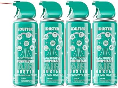 iDuster Co