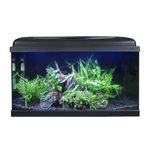 Swell Aquarium 60cm Tropical Freshwater LED Fish Tank Kit 54ltrs