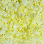 DuraTribe Shredded Foam Crumbs - Foam Flakes Chips for Cushion Pillow Futon Bean Bags Sofa Toys Filling Stuffing (5 KG)