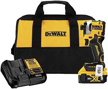 DEWALT ATO