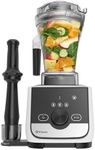 Vitamix Ascent X3 Blender, Professional-Grade, 3 Preset Blending Programs, 48-ounce Container, Self-Cleaning, Polar White