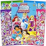 Disney Princess Series Sticker Book