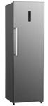 Teknix T60FNF2X 60cm 274 Litre Freestanding Frost Free Upright Freezer - Inox