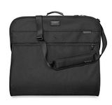 Briggs & Riley Baseline Garment Bags, Black, Classic Garment Bag, Briggs & Riley Baseline Garment Bags