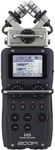 Zoom H5 Digital Multitrack Recorder