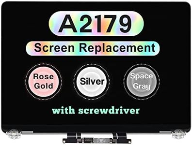 Screen Rep