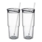 MEWAY 30oz/2 pcs Classic Insulated 