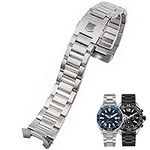 FOUUA Stainless Steel Watch Strap 2
