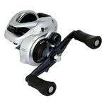 Shimano TRANX 301A, Left Hand Baitcasting Fishing Reel with Double Handle, TRX301A