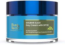 Blue Nectar SPF 30 Day Face Cream f