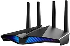 ASUS RT-AX82U AX5400 Dual-Band WiFi