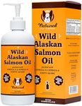 Natural Dog Company Pure Wild Alask