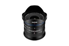 Venus Laowa 17mm f/1.8 Wide-Angle Lens for M4/3 Mount Camera/Drone