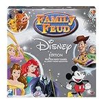 Family Feud Disney Edition Game for
