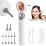 Aertnelz Otoscope Ear Camera with 1