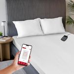 Sunbeam Polyester Wi-Fi Connected M