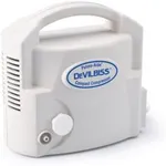 Devilbiss Healthcare Pulmo Aide Com