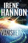 Vanished: A Christian Fiction Myste