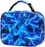 AYoXin School Lunch Box for Kids Insulated Lunch Bag for Boys