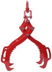 MegaChoice 32 inch Log Lifting Tong