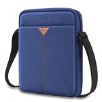 9-11 inch Tablet Sleeve iPad Sleeve Bag Compatible with iPad Pro 11-inch 4th Generation, iPad Air 5th Generation, iPad Air 5th Generation, Samsung Galaxy Tab S9+/S9, FE Lenovo Tab P11