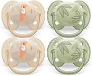 Philips Avent Ultra Soft Pacifier -