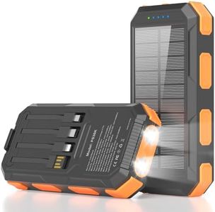 Solar Char