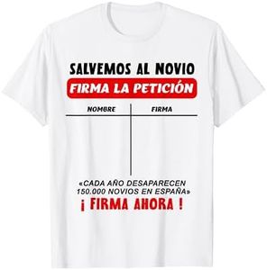 Despedida Soltero Reto Lista Nosotros Yo soy el novio Prueba Camiseta