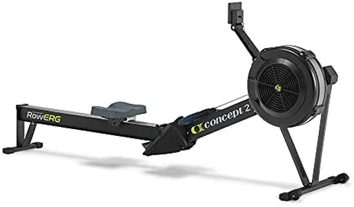 Concept2 R