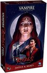 Renegade Game Studios | Vampire: Th