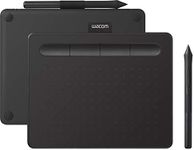 Wacom Intuos Small Graphic Tablet, 